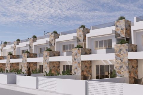 Villa i Orihuela, Alicante, Orihuela - € 339.000 | Ref: ORI524 - foto 2