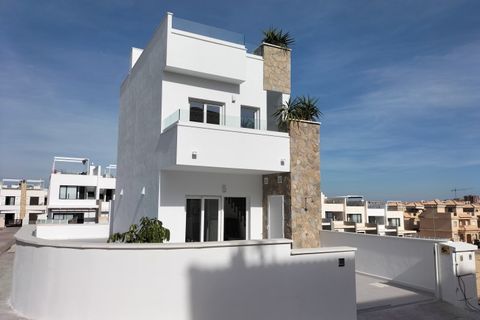Villa i Orihuela, Alicante, Orihuela - € 339.000 | Ref: ORI524 - foto 5