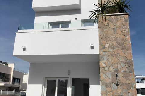 Villa i Orihuela, Alicante, Orihuela - € 339.000 | Ref: ORI524 - foto 6