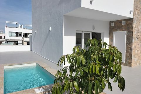 Villa i Orihuela, Alicante, Orihuela - € 339.000 | Ref: ORI524 - foto 7