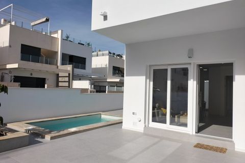 Villa i Orihuela, Alicante, Orihuela - € 339.000 | Ref: ORI524 - foto 8