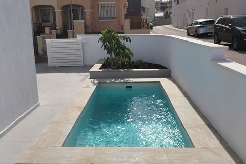 Villa i Orihuela, Alicante, Orihuela - € 339.000 | Ref: ORI524 - foto 10