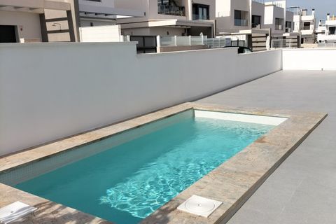 Villa i Orihuela, Alicante, Orihuela - € 339.000 | Ref: ORI524 - foto 11