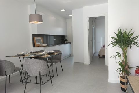 Villa i Orihuela, Alicante, Orihuela - € 339.000 | Ref: ORI524 - foto 13