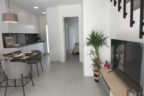 Villa i Orihuela, Alicante, Orihuela - € 339.000 | Ref: ORI524 - foto 16