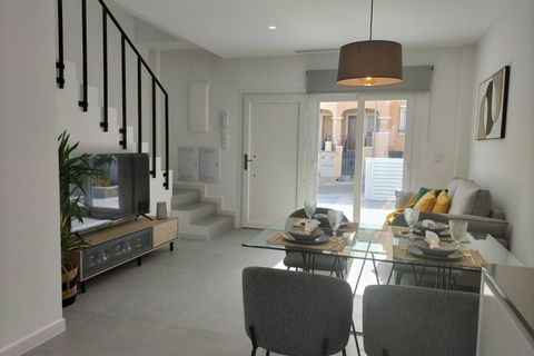 Villa i Orihuela, Alicante, Orihuela - € 339.000 | Ref: ORI524 - foto 17