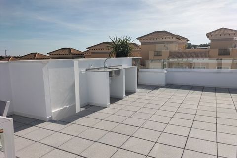 Villa i Orihuela, Alicante, Orihuela - € 339.000 | Ref: ORI524 - foto 37