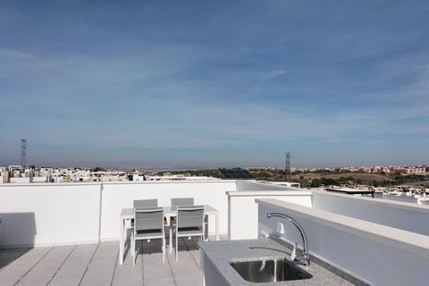 Villa i Orihuela, Alicante, Orihuela - € 339.000 | Ref: ORI524 - foto 39