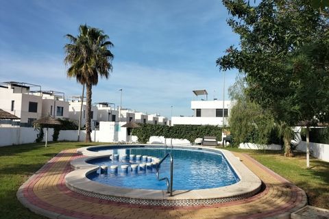 Villa i Orihuela, Alicante, Orihuela - € 339.000 | Ref: ORI524 - foto 41