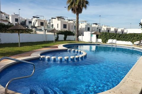 Villa i Orihuela, Alicante, Orihuela - € 339.000 | Ref: ORI524 - foto 42