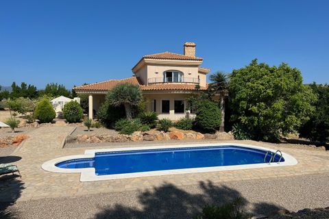 Villa i Vera, Almeria, Vera - € 695.000 | Ref: B2124 - foto 1