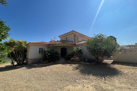 Villa i Vera, Almeria, Vera - € 695.000 | Ref: B2124 - foto 29