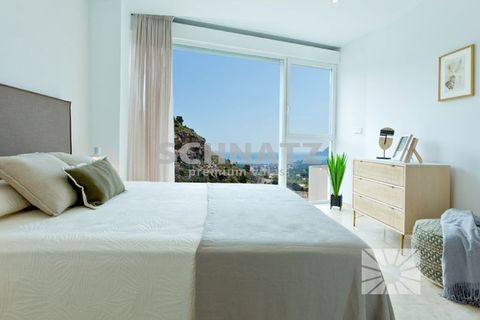 Lejlighed i Altea, Alicante, Altea - € 1.202.400 | Ref: AHC009 - foto 4