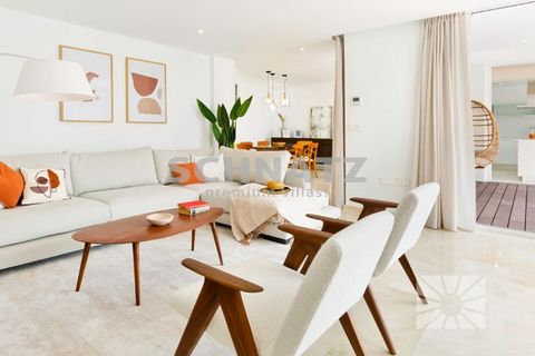 Lejlighed i Altea, Alicante, Altea - € 1.202.400 | Ref: AHC009 - foto 5