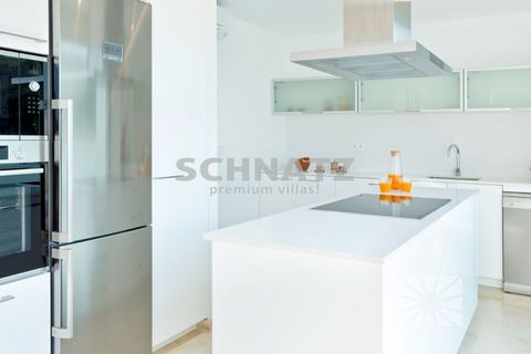 Lejlighed i Altea, Alicante, Altea - € 1.202.400 | Ref: AHC009 - foto 9