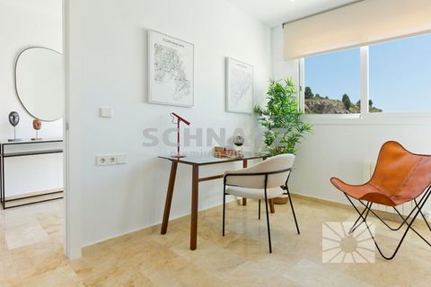 Lejlighed i Altea, Alicante, Altea - € 1.202.400 | Ref: AHC009 - foto 10