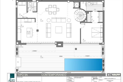 Lejlighed i Altea, Alicante, Altea - € 1.202.400 | Ref: AHC009 - foto 12