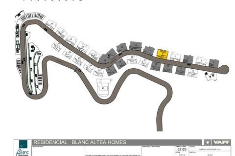 Lejlighed i Altea, Alicante, Altea - € 1.202.400 | Ref: AHC009 - foto 13