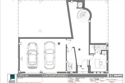 Lejlighed i Altea, Alicante, Altea - € 1.202.400 | Ref: AHC009 - foto 14
