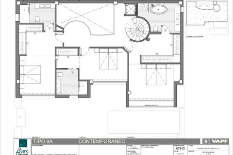 Lejlighed i Altea, Alicante, Altea - € 1.202.400 | Ref: AHC009 - foto 15