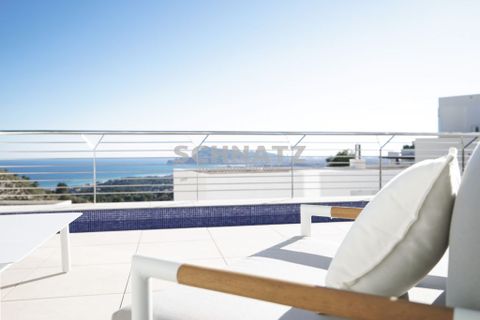 Lejlighed i Altea, Alicante, Altea - € 1.147.861 | Ref: AHC013 - foto 22