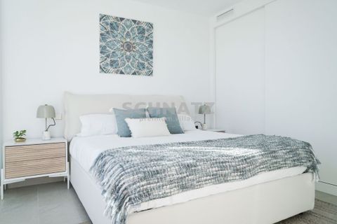 Lejlighed i Altea, Alicante, Altea - € 1.147.861 | Ref: AHC013 - foto 6