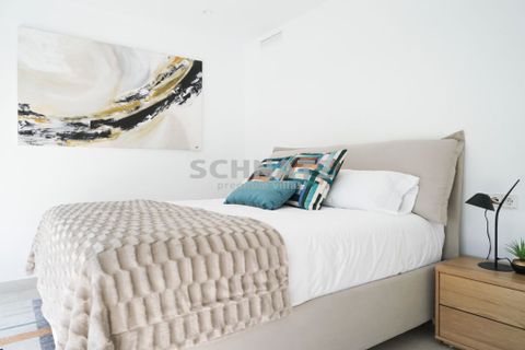 Lejlighed i Altea, Alicante, Altea - € 1.147.861 | Ref: AHC013 - foto 8