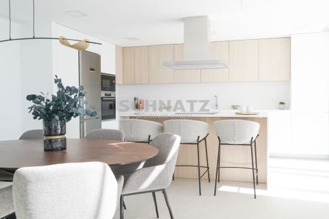 Lejlighed i Altea, Alicante, Altea - € 1.147.861 | Ref: AHC013 - foto 14