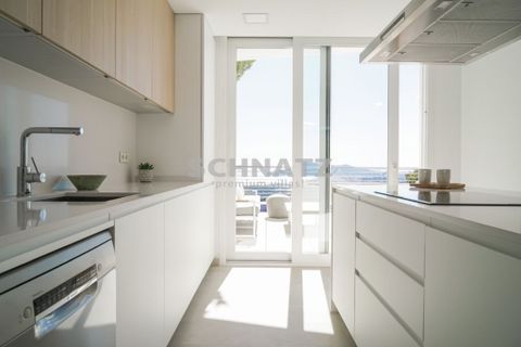 Lejlighed i Altea, Alicante, Altea - € 1.147.861 | Ref: AHC013 - foto 16