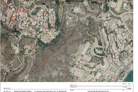 Helårsgrund i Mojacar, Almeria, Mojacar - € 165.000 | Ref: 1439 - foto 9