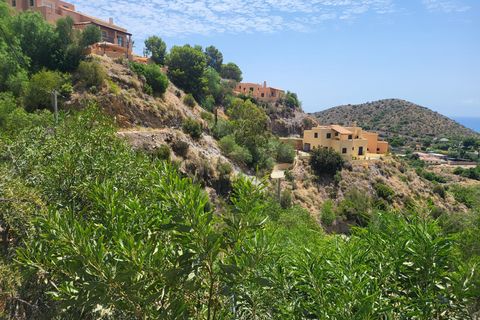 Helårsgrund i Mojacar, Almeria, Mojacar - € 165.000 | Ref: 1439 - foto 4