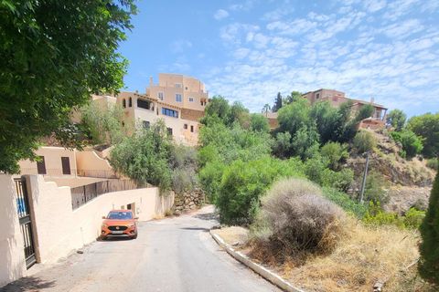 Helårsgrund i Mojacar, Almeria, Mojacar - € 165.000 | Ref: 1439 - foto 5