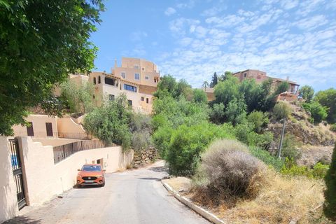 Villa i Mojacar, Almeria, Mojacar - € 571.000 | Ref: 1440 - foto 5