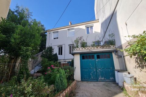 Villa i Saint-Etienne, Loire, Saint-Etienne - € 259.000 | Ref: DAVMA290000647 - foto 5