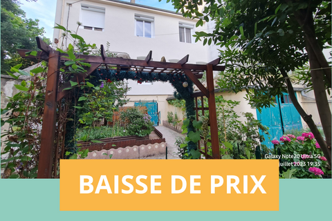 Villa i Saint-Etienne, Loire, Saint-Etienne - € 259.000 | Ref: DAVMA290000647 - foto 1