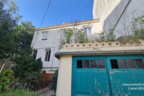 Villa i Saint-Etienne, Loire, Saint-Etienne - € 259.000 | Ref: DAVMA290000647 - foto 6