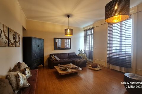 Villa i Saint-Etienne, Loire, Saint-Etienne - € 259.000 | Ref: DAVMA290000647 - foto 2