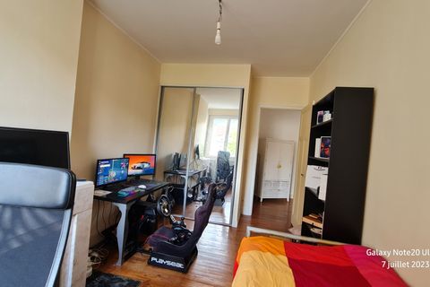 Villa i Saint-Etienne, Loire, Saint-Etienne - € 259.000 | Ref: DAVMA290000647 - foto 8
