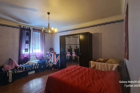 Villa i Saint-Etienne, Loire, Saint-Etienne - € 259.000 | Ref: DAVMA290000647 - foto 9