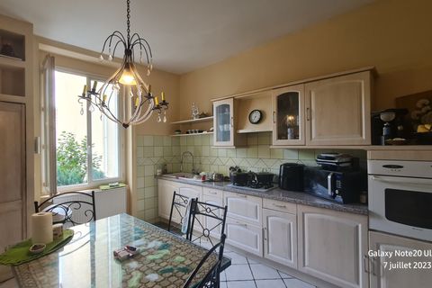 Villa i Saint-Etienne, Loire, Saint-Etienne - € 259.000 | Ref: DAVMA290000647 - foto 11