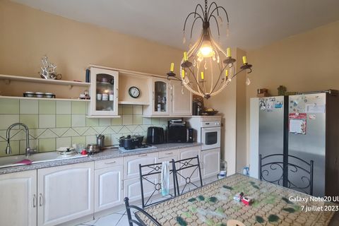 Villa i Saint-Etienne, Loire, Saint-Etienne - € 259.000 | Ref: DAVMA290000647 - foto 12