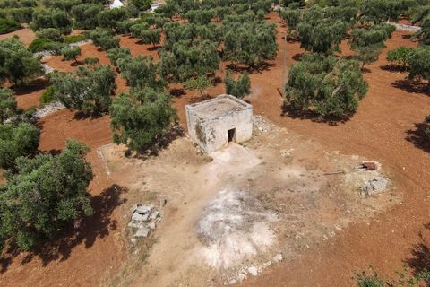 Villa i Carovigno, Brindisi, Carovigno - € 97.000 | Ref: 636 - foto 2