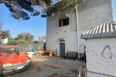 Villa i Ostuni, Brindisi, Ostuni - € 150.000 | Ref: 641 - foto 1