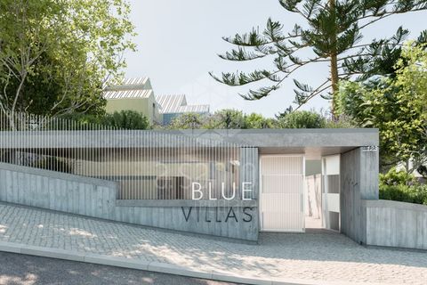 Villa i Cascais, Lisbon, Cascais - € 2.930.000 | Ref: RE10559AP (E) - foto 11