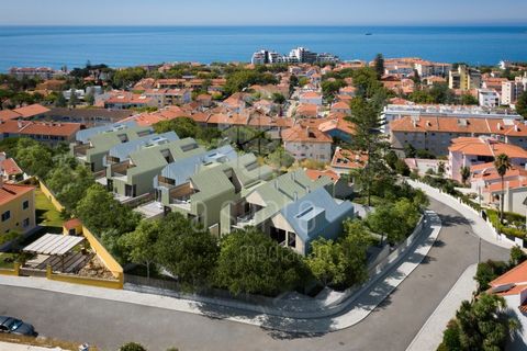 Villa i Cascais, Lisbon, Cascais - € 2.930.000 | Ref: RE10559AP (E) - foto 12