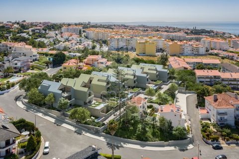 Villa i Cascais, Lisbon, Cascais - € 2.930.000 | Ref: RE10559AP (E) - foto 13
