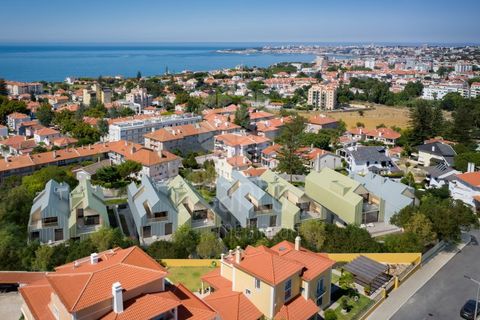 Villa i Cascais, Lisbon, Cascais - € 2.930.000 | Ref: RE10559AP (E) - foto 14