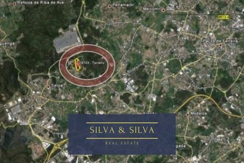 Terra a Seroa, Porto, Seroa - € 631.000 | Ref: TER_150 - foto 7