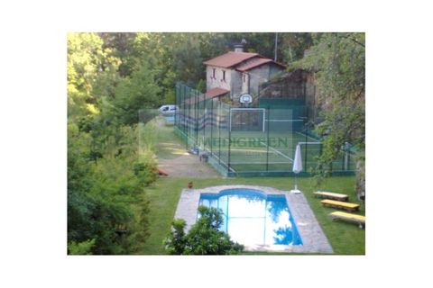 Villa i Sever do Vouga, Aveiro, Sever do Vouga - € 360.000 | Ref: CAS_1684 - foto 2