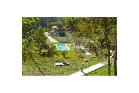 Villa i Sever do Vouga, Aveiro, Sever do Vouga - € 360.000 | Ref: CAS_1684 - foto 3
